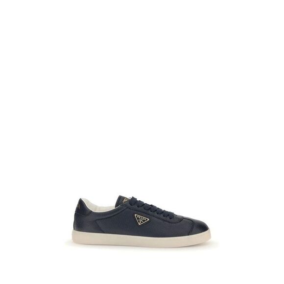 Prada Men Blue Sneakers - Picture 1 of 4